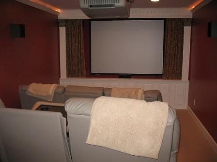 Home Theatre