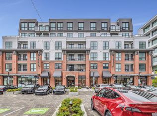 20019 83a Ave #605, Langley, BC V2Y 5K6