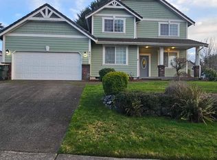 8601 Campus Green Ct NE, Lacey, WA 98516