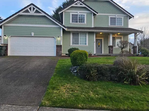 8601 Campus Green Ct NE, Lacey, WA 98516