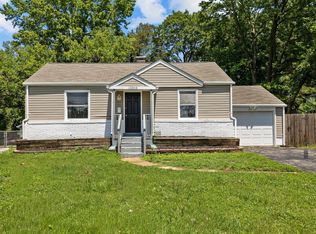 10303 Lackland Rd, Saint Louis, MO 63114