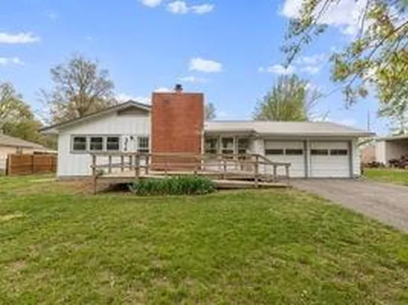 314 Jackson Ave, Garnett, KS 66032