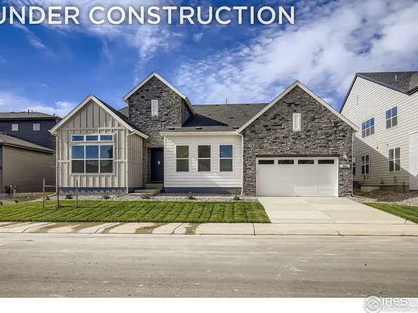 3141 Westcliff Dr, Loveland, CO 80538