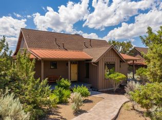 16772 SW Brasada Ranch Rd, Powell Butte, OR 97753