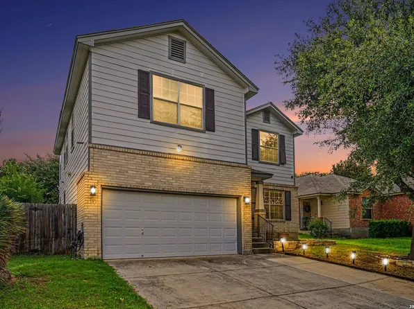 137 Goldenrod, Cibolo, TX 78108