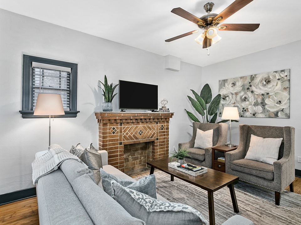 1st image of 1143 W 41st Ter #1