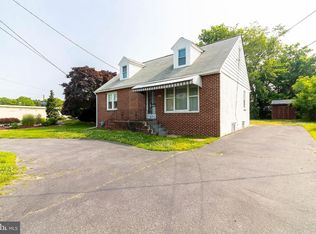507 S Black Horse Pike, Blackwood, NJ