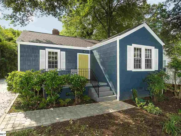 105 Bleckley Ave, Greenville, SC 29607