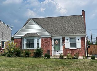 505 Bonsall Rd, Ridley Park, PA 19078