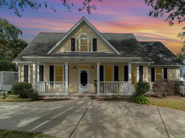 4274 Murrells Inlet Rd., Murrells Inlet, SC 29576