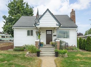 3204 E 30th Ave, Spokane, WA 99223