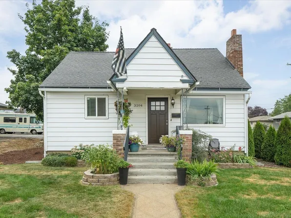 3204 E 30th Ave, Spokane, WA 99223