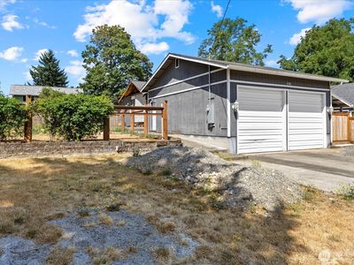 2508 58th Avenue NE, Tacoma, WA, 98422