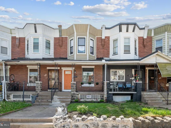 1544 N Allison St, Philadelphia, PA 19131