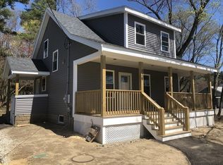176 Hart St, Taunton, MA 02780