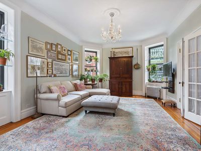 194 Riverside Dr APT 4B, New York, NY, 10025