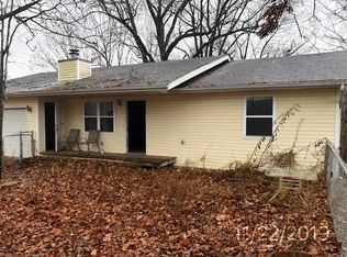 172 Seaton Heights Ln, Reeds Spring, MO 65737