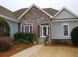 301 Shady Valley Dr, Carrollton, GA 30116