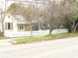 1225 Monroe St, Red Bluff, CA 96080