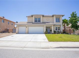 28181 Cranberry Rd, Menifee, CA 92585