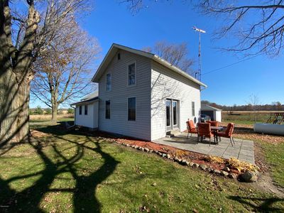 11391 Bird Lake Rd S, Osseo, MI, 49266