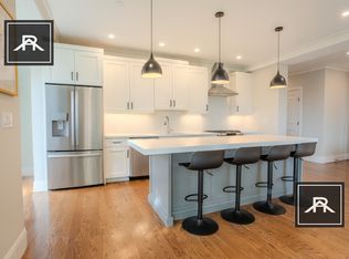 22 Selkirk Rd #4, Brighton, MA 02135