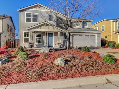 10439 Rubicon Ct, Grass Valley, CA, 95949