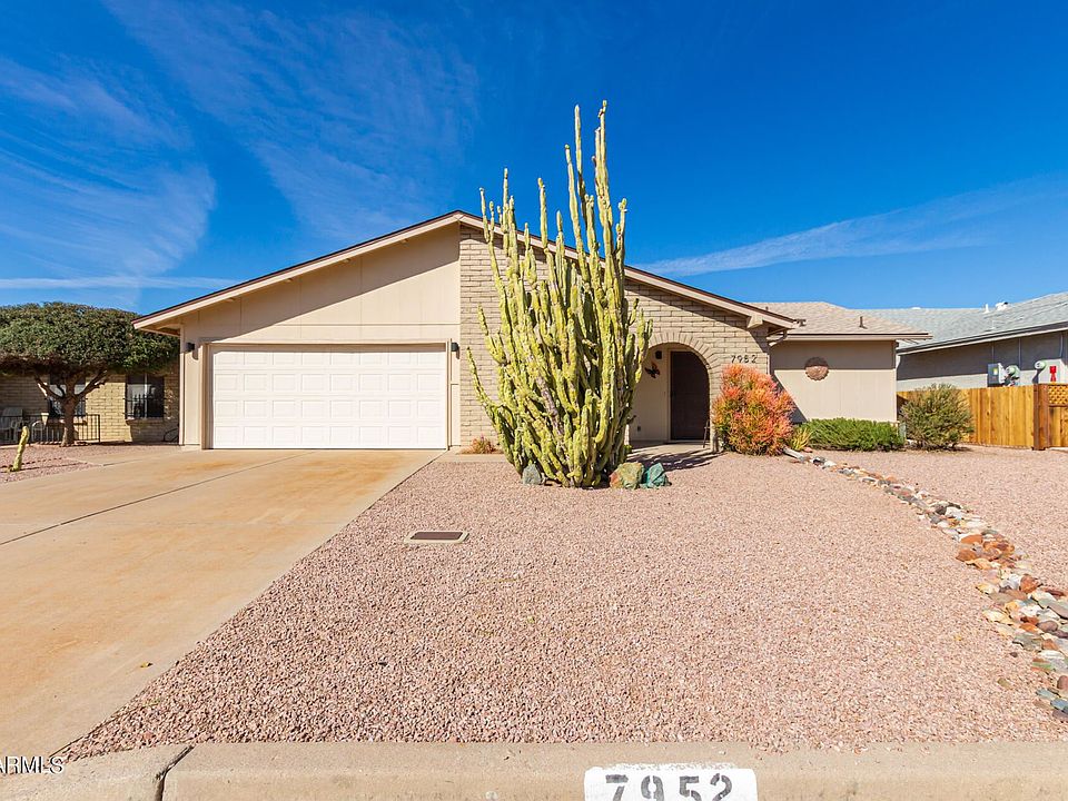 1st image of 7952 E Frito Dr