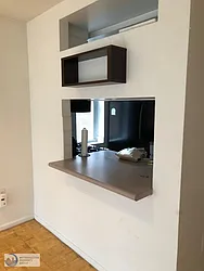 Rented by Metropolitan Property Group
