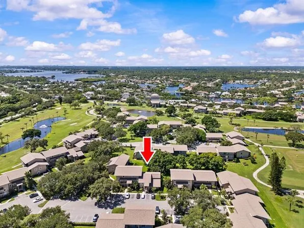 18460 SE Wood Haven Lane #H, Jupiter, FL 33469