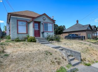 615 SW 7th St, Pendleton, OR 97801