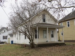 520 N Court St, Pontiac, IL 61764