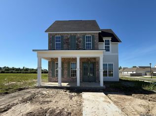 2653 Foreshore Ave, Baton Rouge, LA 70810