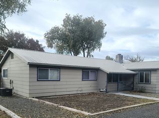 17782 Highway 395 N, Lakeview, OR 97630