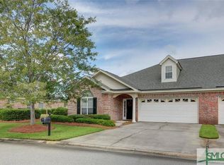 101 Wild Heron Villas Ln, Savannah, GA 31419