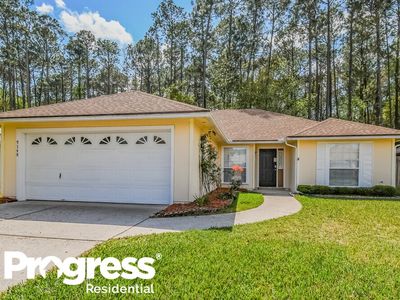 9348 Cumberland Station Dr, Jacksonville, FL, 32257