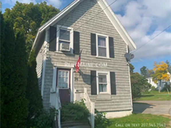 74 Stillwater Ave, Bangor, ME 04401