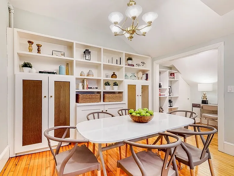 278 Clarendon St #1 — Photo 5