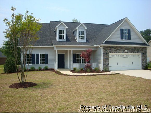 1st image of LOT 6 4812 Kiara Dr