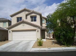 8620 Palomino Ranch St, Las Vegas, NV 89131