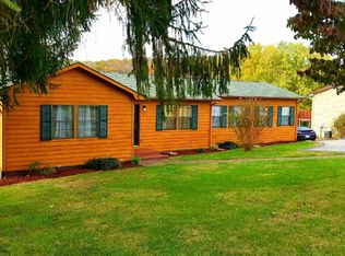 744 Hawley Rd, Blountville, TN 37617