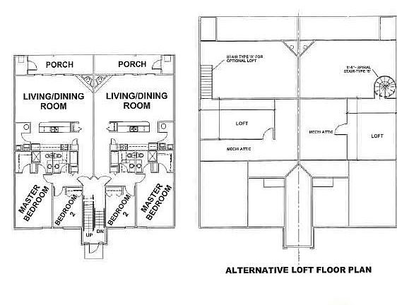 2nd image of 5547 Beavercrest Dr #309