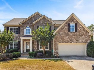 2505 Owens Landing Trl, Kennesaw, GA 30152