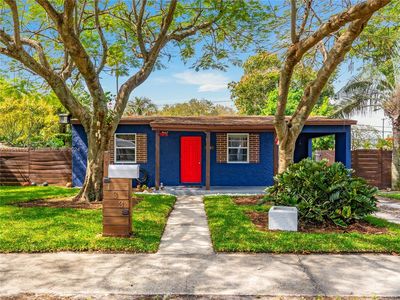 133 SW 22nd Ter, Fort Lauderdale, FL, 33312