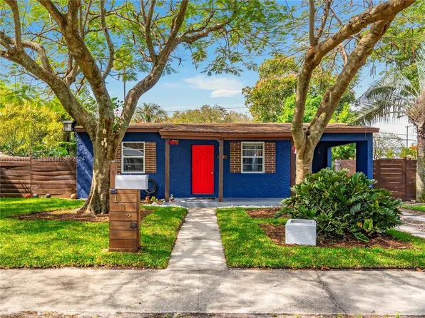 133 SW 22nd Ter, Fort Lauderdale, FL 33312