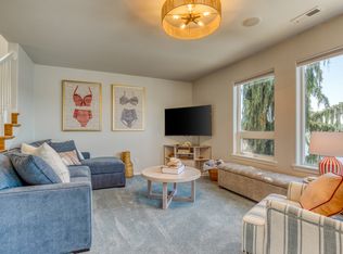 11402 N Lakeshore Dr, Lake Stevens, WA 98258