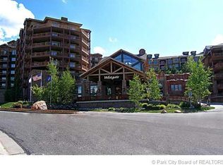 3000 Canyon Resort Dr #4912, Park City, UT 84098
