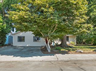 5681 SE Rancho St, Hillsboro, OR 97123