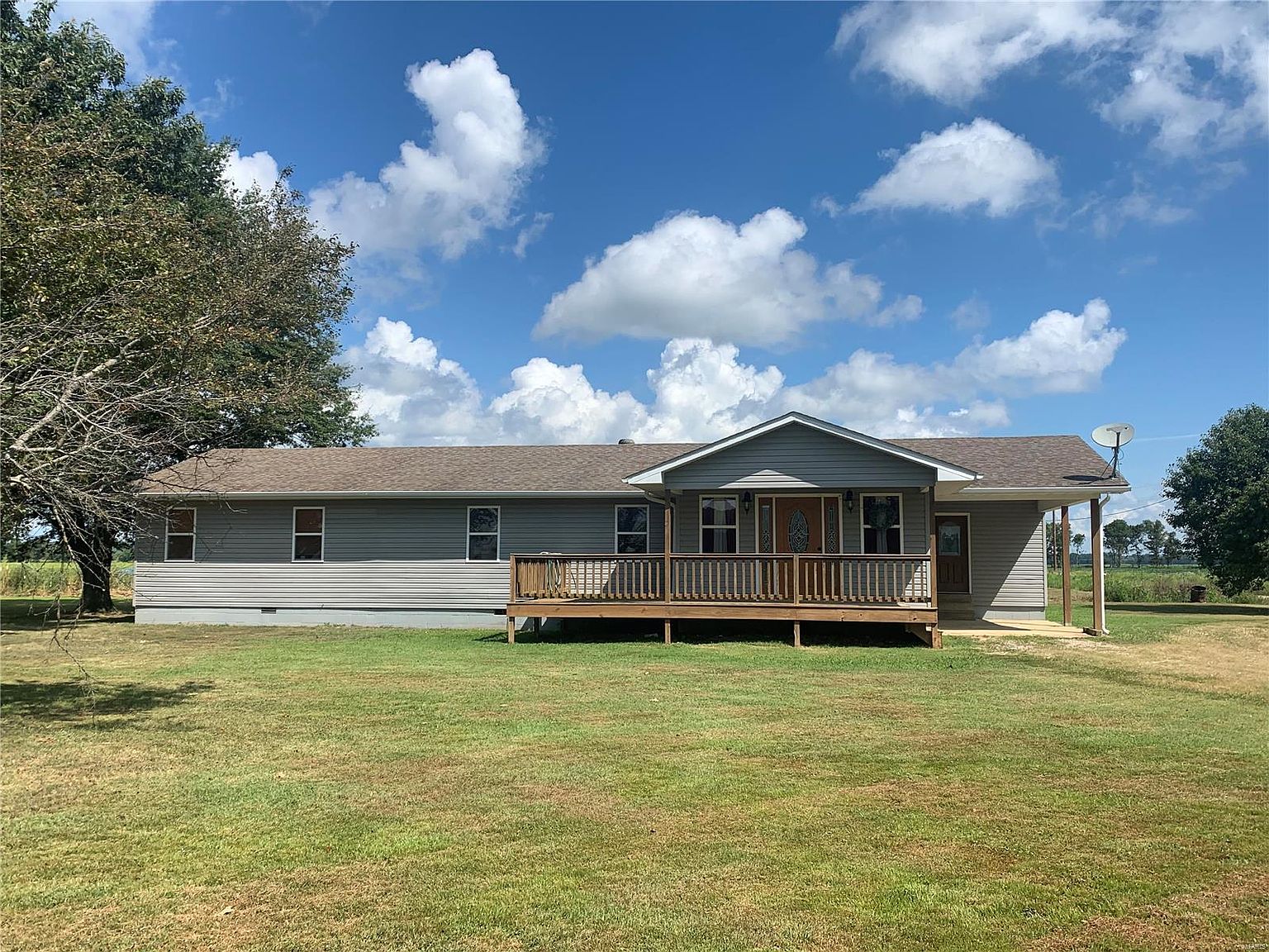 39 County Road 577, Fisk, MO 63940 Zillow