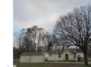 110 W Hodge Ave, Lansing, MI